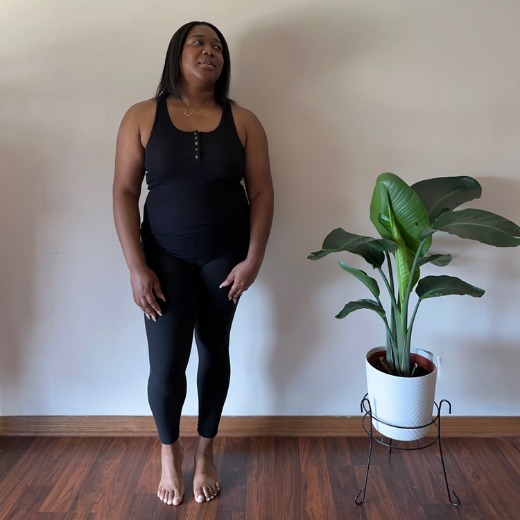 GGYA Premium Waistband Leggings