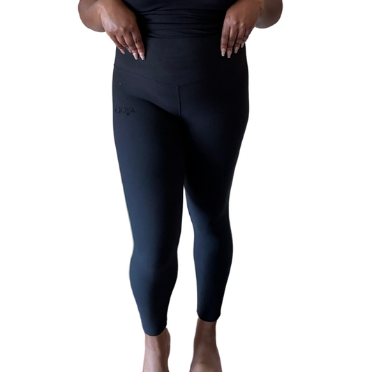 GGYA Premium Waistband Leggings