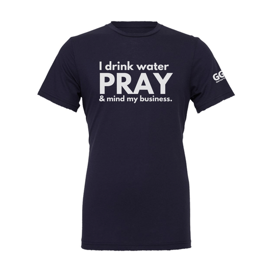 Mind My Business T-shirt