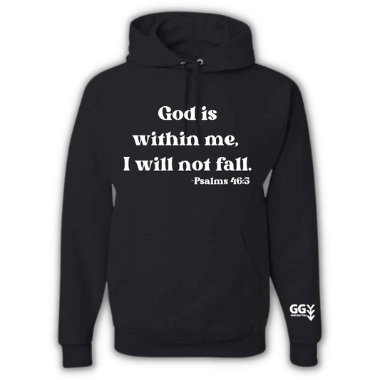 God Within Hoodie