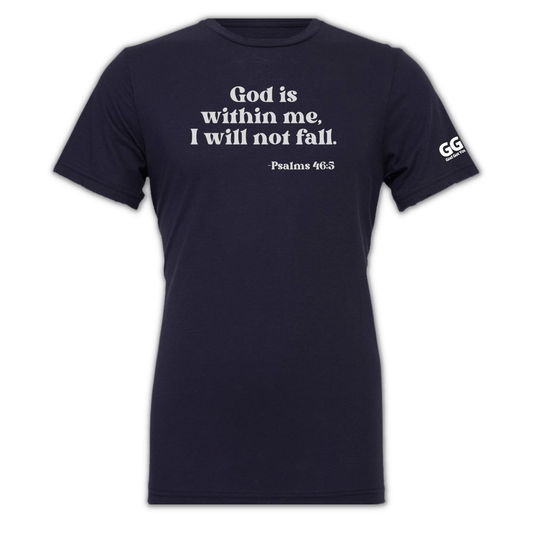 God Within Me T-shirt